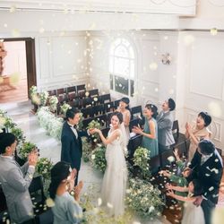 【初めての方におすすめ】一軒家貸切W×全館見学×フレンチ試食