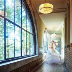 旧逓信省別館(きゅうていしんしょうべっかん 国登録有形文化財)のカバー写真