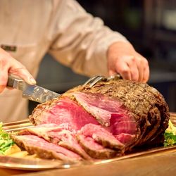 【こだわり派】自由な貸切！黄綬褒章シェフ監修の試食付きフェア