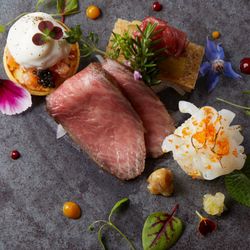 【1/17限定】最大150万プレゼント☆贅沢コース試食×挙式体験