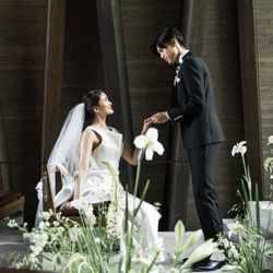 【フォトWDご検討の方限定】会場見学＆見積り相談フェア