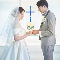 所要1時間！タイパ重視カップルにおすすめのスピードフェア♪