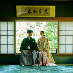 【1件目限定1万ギフト】贅沢試食×文化財挙式ALL体験フェア