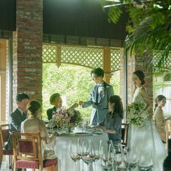 4名~叶う少人数W｜文化財美邸で上質おもてなし×専用特典付き