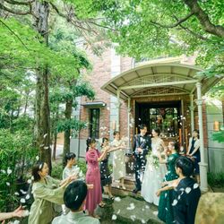 GW限定*平日BIG｜藤屋贅沢ランチ×文化財チャペル見学｜1万ギフト付