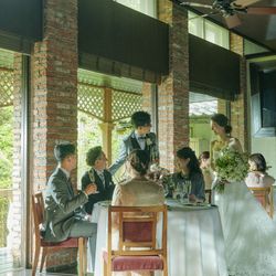 4名~叶う少人数W｜文化財美邸で上質おもてなし×特別特典あり