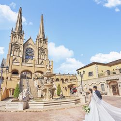 ＼福山駅徒歩5分の好立地*大聖堂体験／黒毛和牛試食&22大特典付