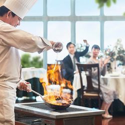 【料理重視の方必見】シェフ渾身の国産牛ステーキ試食会×OPEN22周年記念豪華22大特典付SP！