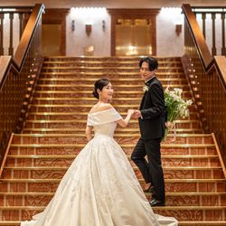 【ドレスにこだわりたい方】京都老舗 TAKAMI BRIDAL＊決定後1000着を超える衣裳から選べる＆カラー・ライン分析も＊インポートあり＊ハイセンス纏う＼試着＆試食／《ペア5.3万円》豪華フルコース無料のBIGフェア