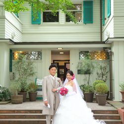 エリスマン邸の全体イメージ写真8枚目