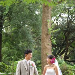 エリスマン邸の全体イメージ写真1枚目