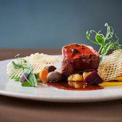 【料理重視◎】絶品牛フィレ試食&おもてなし料理特典×邸宅体験