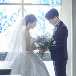 【初見学で美食を愉しむ】和洋中食べ比べ＊上質空間＊挙式体験