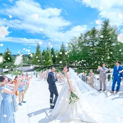 アートグレイス フォレスト迎賓館のカバー写真