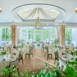 ＼135万優待！GW限定／憧れ大聖堂*貸切迎賓館*演出体験*贅沢試食