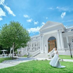 《初見学に♪予約数No.1》全館見学×光のチャペル×挙式半額