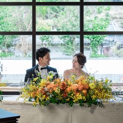 【挙式×会食】少人数のウエディング専用＊無料試食×相談会