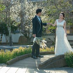 【マタニティ専用】SP特典付＊ファミリーウエディング相談会！