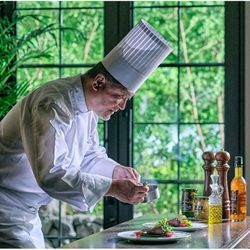 【金曜限定*150万特典】上質×洗練*歴史紡ぐ迎賓館×豪華試食