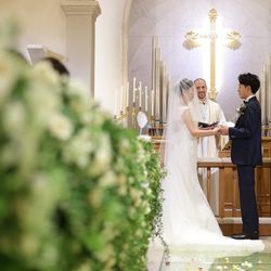 少人数婚・家族婚にもおすすめ♪フォトウェディング相談会