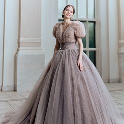 お日にち限定*花嫁の憧れ叶う♪ドレス試着×白亜チャペル ALL体験フェア