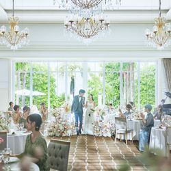 空き△《2026年6月までの挙式限定》人気演出＆入場体験*豪華2万円相当試食付き♪◇今だけ最大130万優待◇