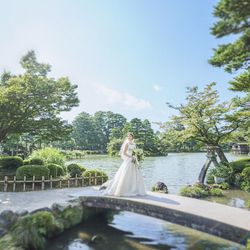 【GW限定×2万GIFT】兼六園すぐ隣＊光と緑の貸切邸宅×美食試食
