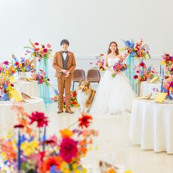 🐶ペット全館OK🐱専用ケーキ&プラン&演出有🐾1組貸切W体験×特別試食付