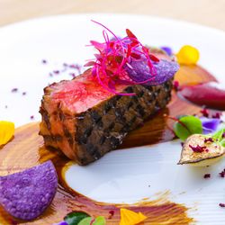 当日予約OK【来館特典最大6.5万】全館開放★25大特典×松阪牛コース試食🍖