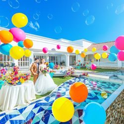 当日◎2025ラスト大感謝祭🛍️【最大170万特典&挙式&ドレス無料】贅沢試食