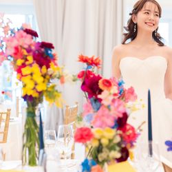 【空き時間にちょこっと見学👀】会場ツアー×選べる体験×知りたいこと相談会🗒️