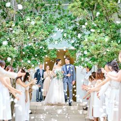 ＼2DAYS感謝祭◆Amazonギフト12万円分／4万*黒毛和牛＆鮑コース試食×145万特典＊結婚式ALL演出体験