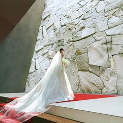 当館卒花人気NO1◎豪華フル試食・最大140万優待×チャペル体験