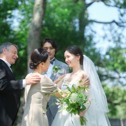 当館卒花人気NO1◎豪華フル試食・最大140万優待×チャペル体験