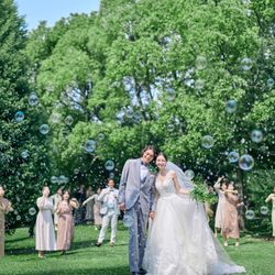 【2月最終のBIG】最大150万優待×ギフト2万◆黒毛和牛含む7品試食＆水・緑・絶景チャペル体験★