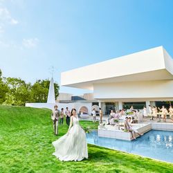 月1BIG★最大140万円特典×4万円相当フル試食&石壁チャペル体験