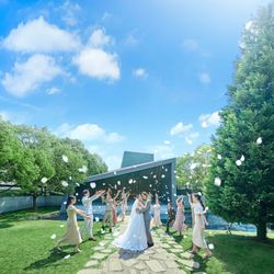 当館卒花人気NO1◎豪華フル試食・最大140万優待×チャペル体験