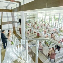 当館卒花人気NO1◎豪華フル試食・最大140万優待×チャペル体験