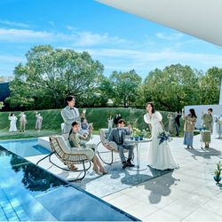 直前予約OK*今だけ◎最大150万優待×豪華4万試食×挙式パーティ体験