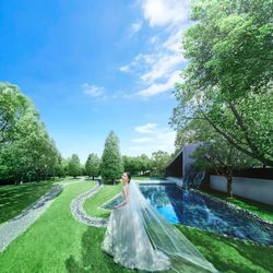 当館卒花人気NO1◎豪華フル試食・最大140万優待×チャペル体験