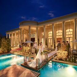 ＼10大特典／駅チカ&一軒貸切邸宅×牛フィレ試食×ドレス優待