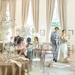 【10名から1軒貸切】上質な邸宅を独占×豪華試食でもてなす贅沢