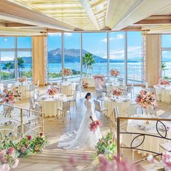 ＼新春SP＊15大特典／黒毛和牛と大隅産鰻の贅沢コース試食＆ドレス試着体験会