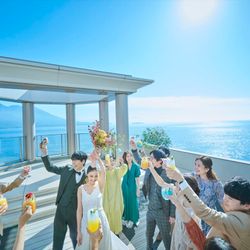 5/30限定＊ふたりの未来が広がる“一粒万倍日”特別フェア