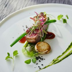 《全国No.1受賞記念★10大特典》黒毛和牛の贅沢コース試食＆JUNOドレス試着