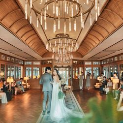 口コミ7冠記念《アフタヌーンティ招待or映画チケットの選べる特典付》圧巻の大聖堂と絶景会場を見学&黒毛牛コースを贅沢試食!