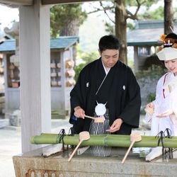 森戸大明神の全体イメージ写真9枚目