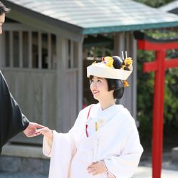 森戸大明神の全体イメージ写真11枚目