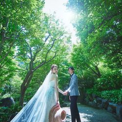 ＊組数限定＊平日見学に人気×緑溢れる森