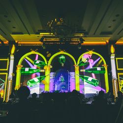年1度の【SUMMER FAIR】照明演出体感＆体験限定フェア